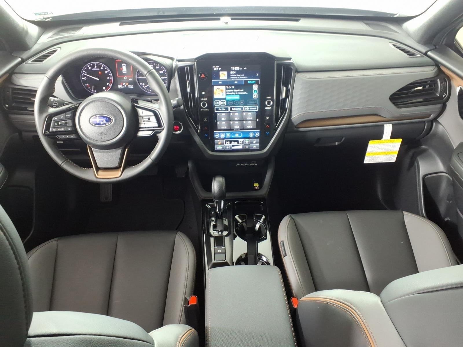 2026 Subaru Forester Sport - Photo 59