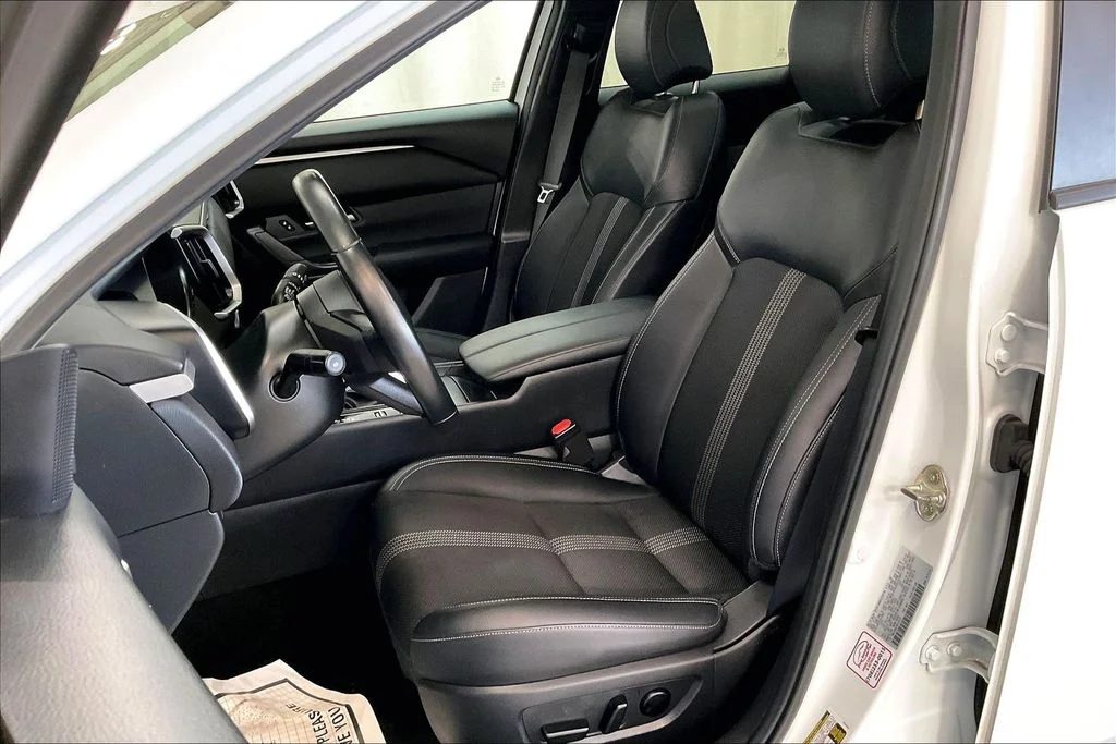 Used 2024 Beige Mazda 2.5 S Premium Package image 25