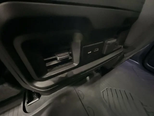 2022 Chevrolet Silverado 1500 Limited LT Trail Boss - Photo 21