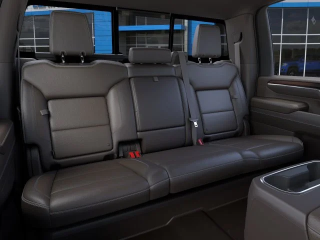New 2026 Downpour Metallic GMC Denali image 17