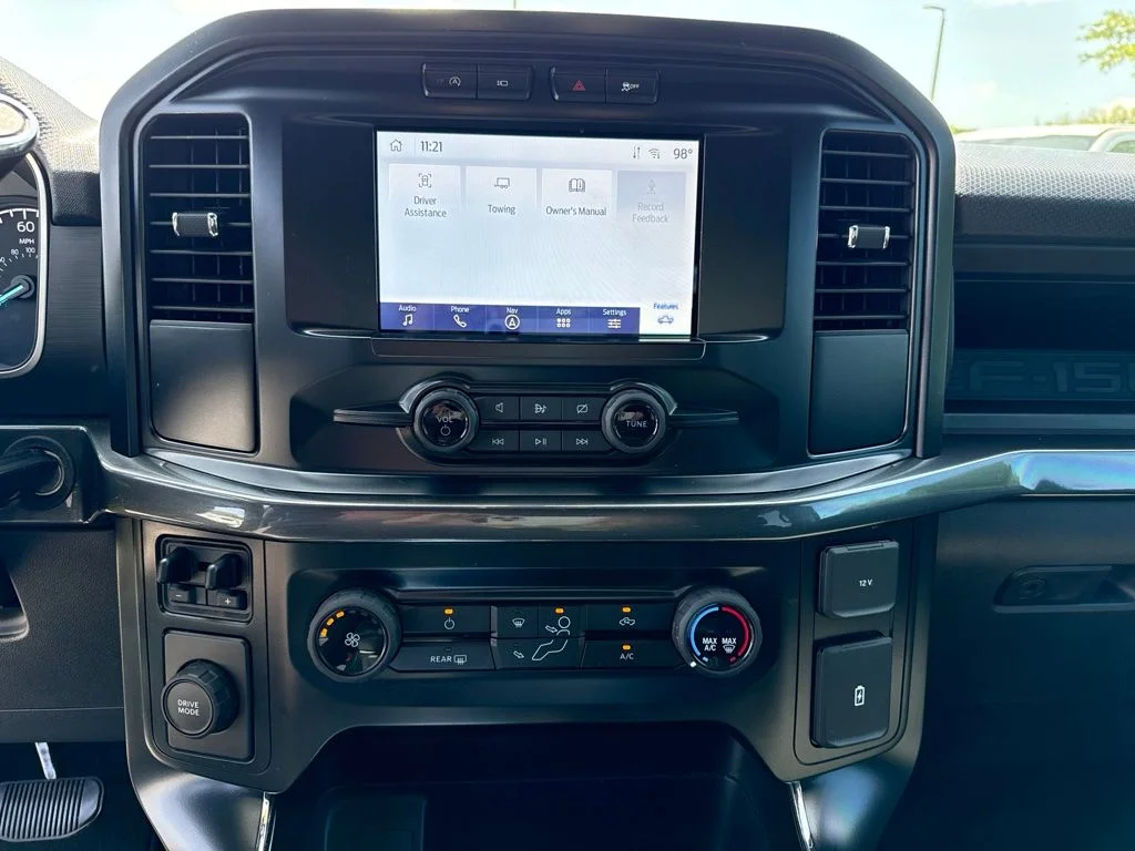 Used 2023 Gray Ford XL image 14