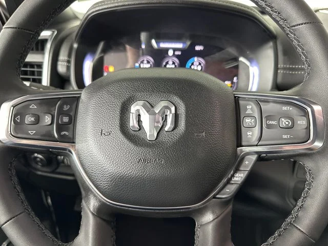 2026 RAM 2500 Laramie - Photo 12