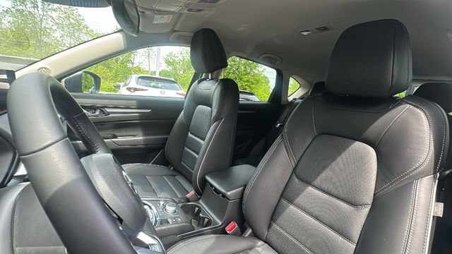 Certified Used 2025 Silver Mazda 2.5 S Preferred Package image 20