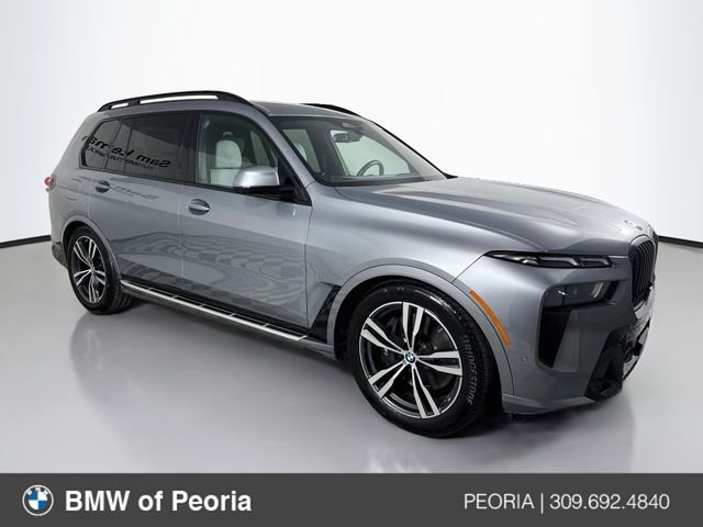 2026 BMW X7