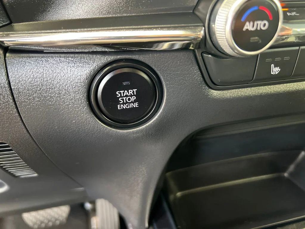 2025 Mazda CX-30 Preferred - Photo 39