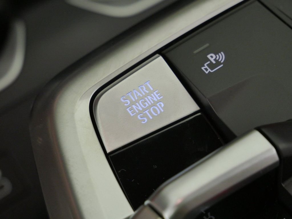 New 2026 Brooklyn Grey Metallic BMW xDrive28i image 45