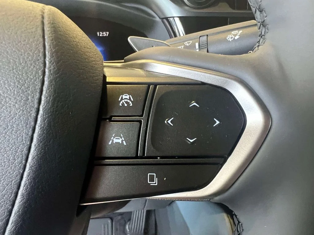 2026 Lexus RZ Premium - Photo 21