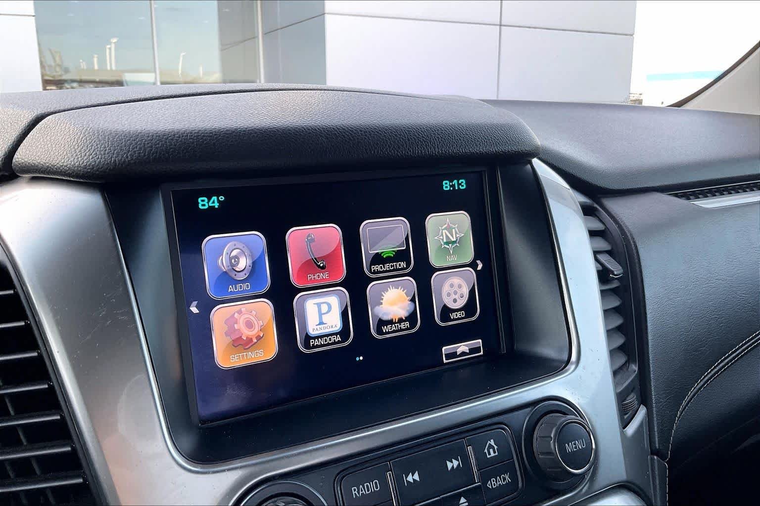 Used 2016 Summit White Chevrolet LT image 31