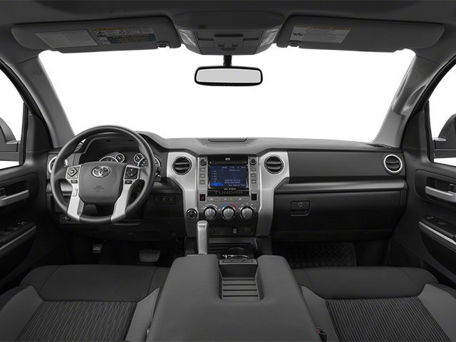 Used 2014 Black Toyota SR5 image 7