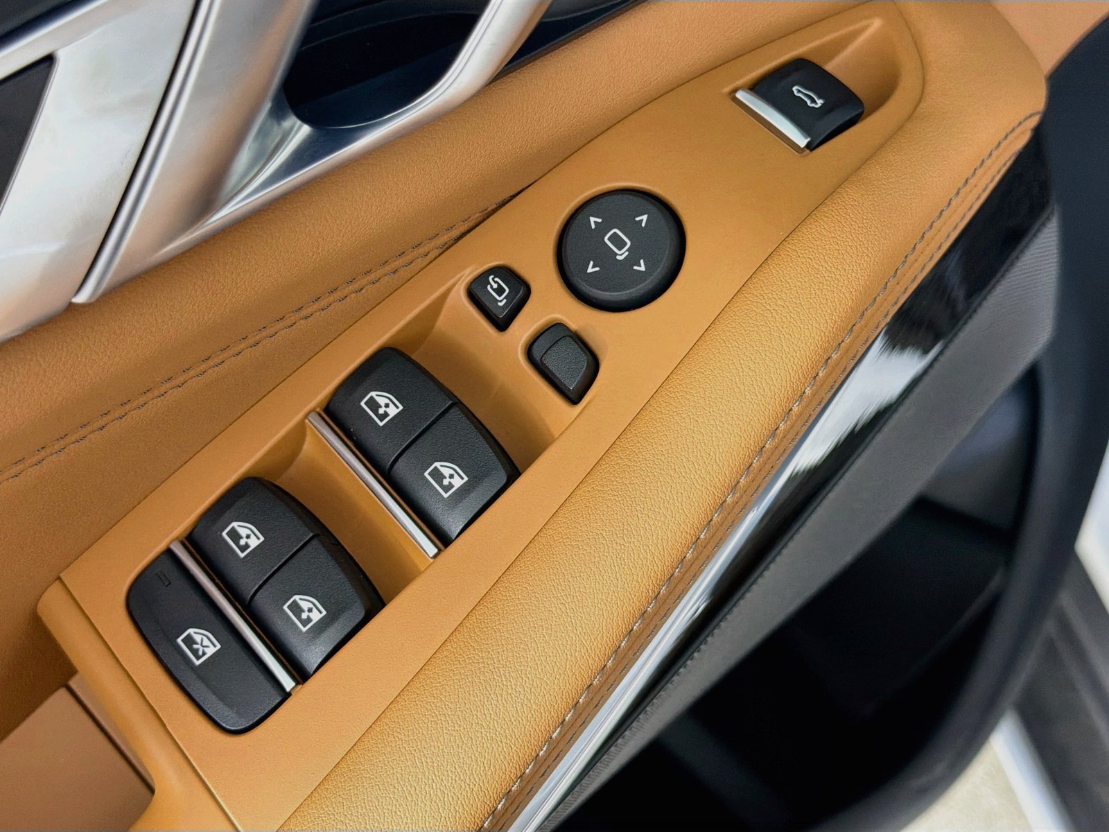 2026 BMW X5 40i - Photo 18