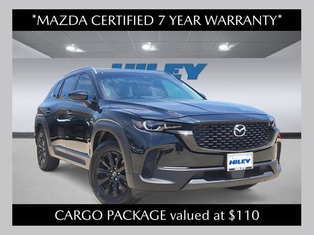2024 Mazda CX-50 2.5 S PREMIUM's photo