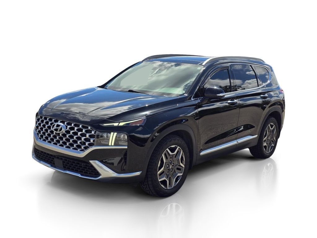 2023 Hyundai Santa Fe