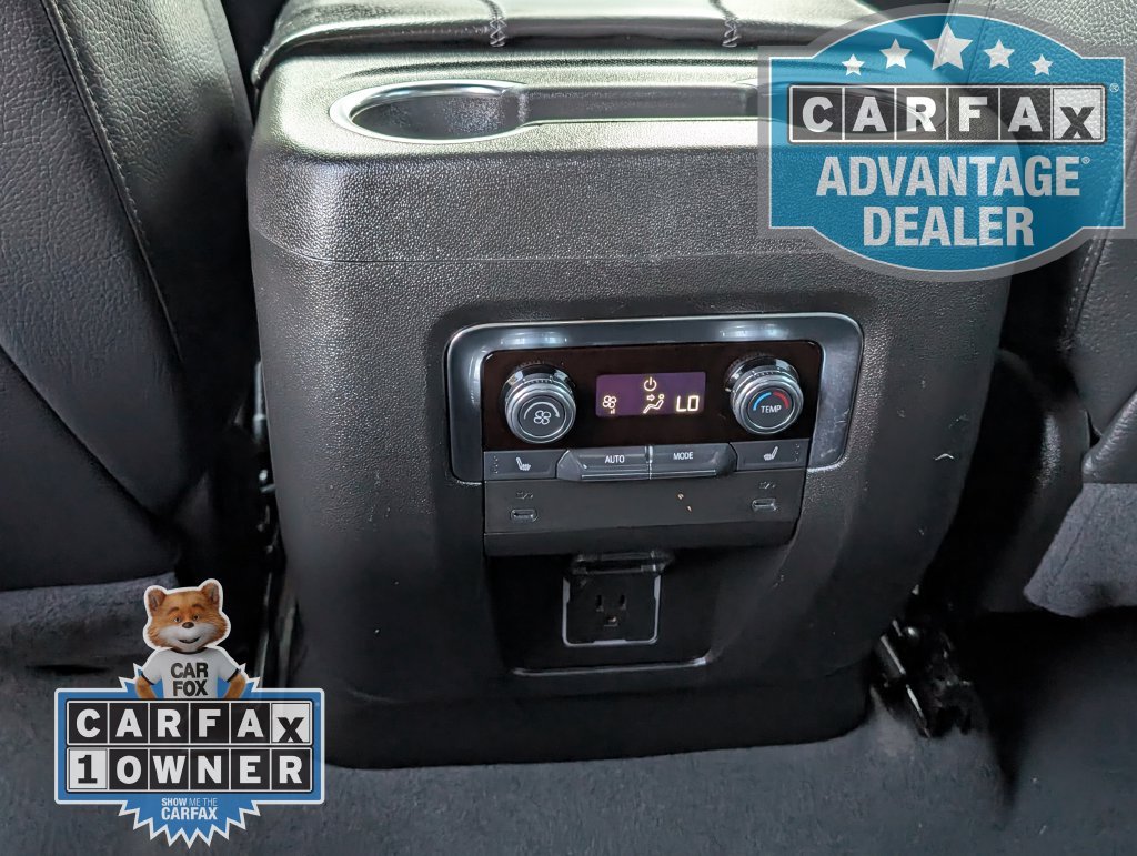 Used 2025 Sterling Metallic GMC Denali image 22