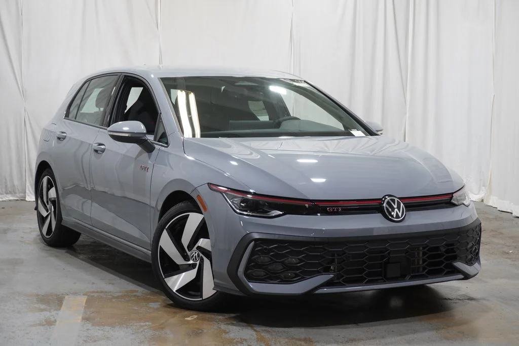 New 2026  Volkswagen S image 2