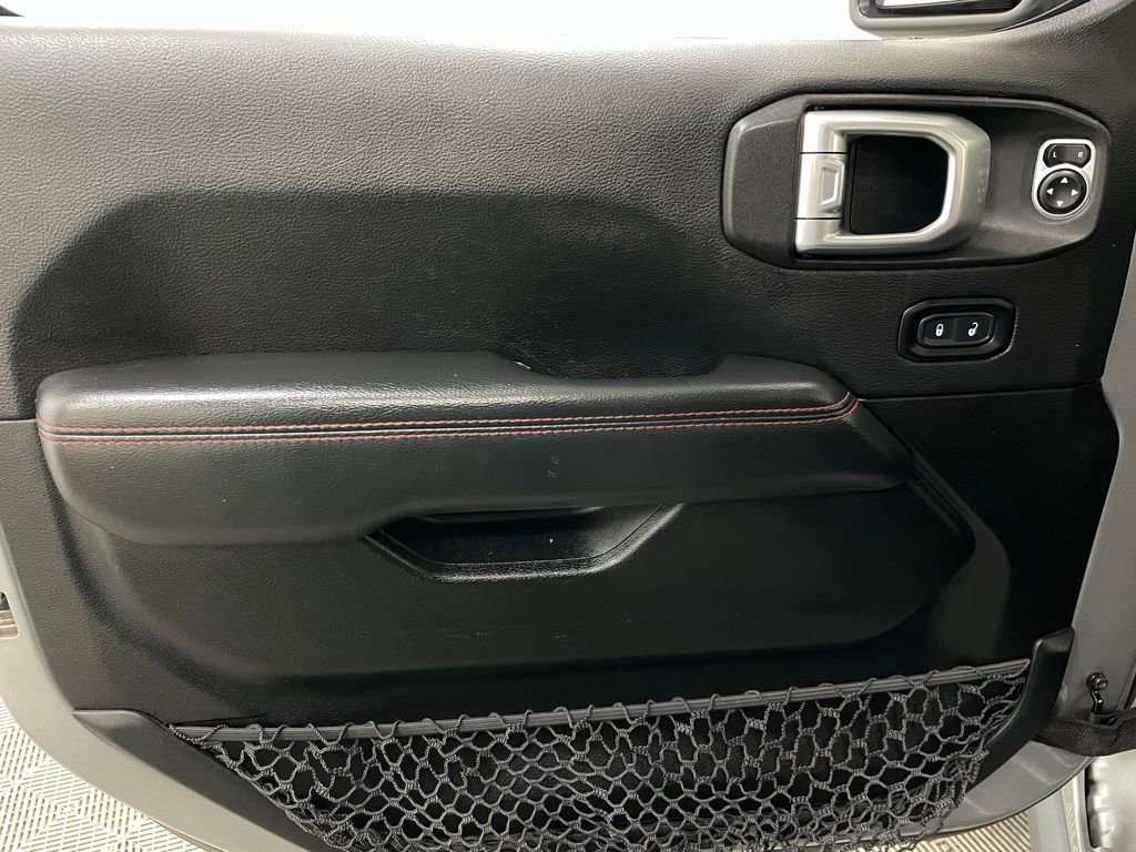 2020 Jeep Gladiator Rubicon - Photo 22