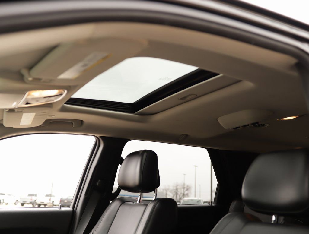 Used 2019 Db Black Dodge Citadel image 25