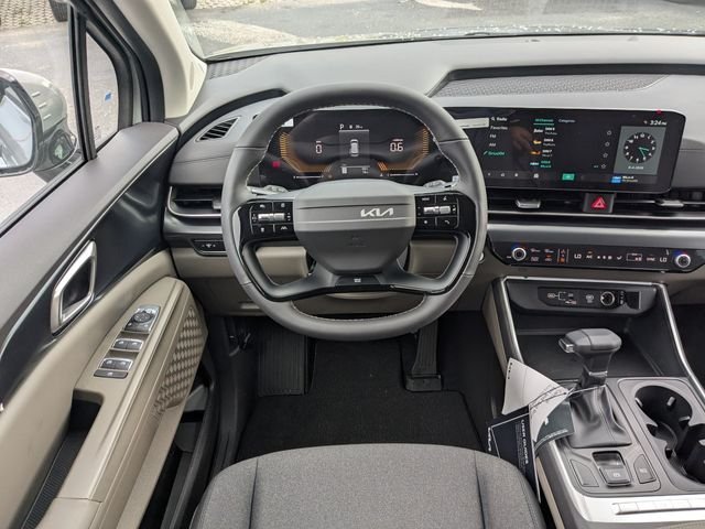 New 2027  Kia LX image 18