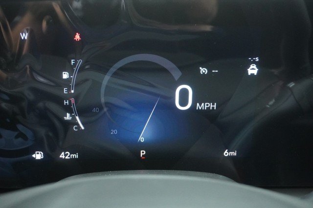 New 2026 Ebony Twilight Metallic Buick Preferred image 22