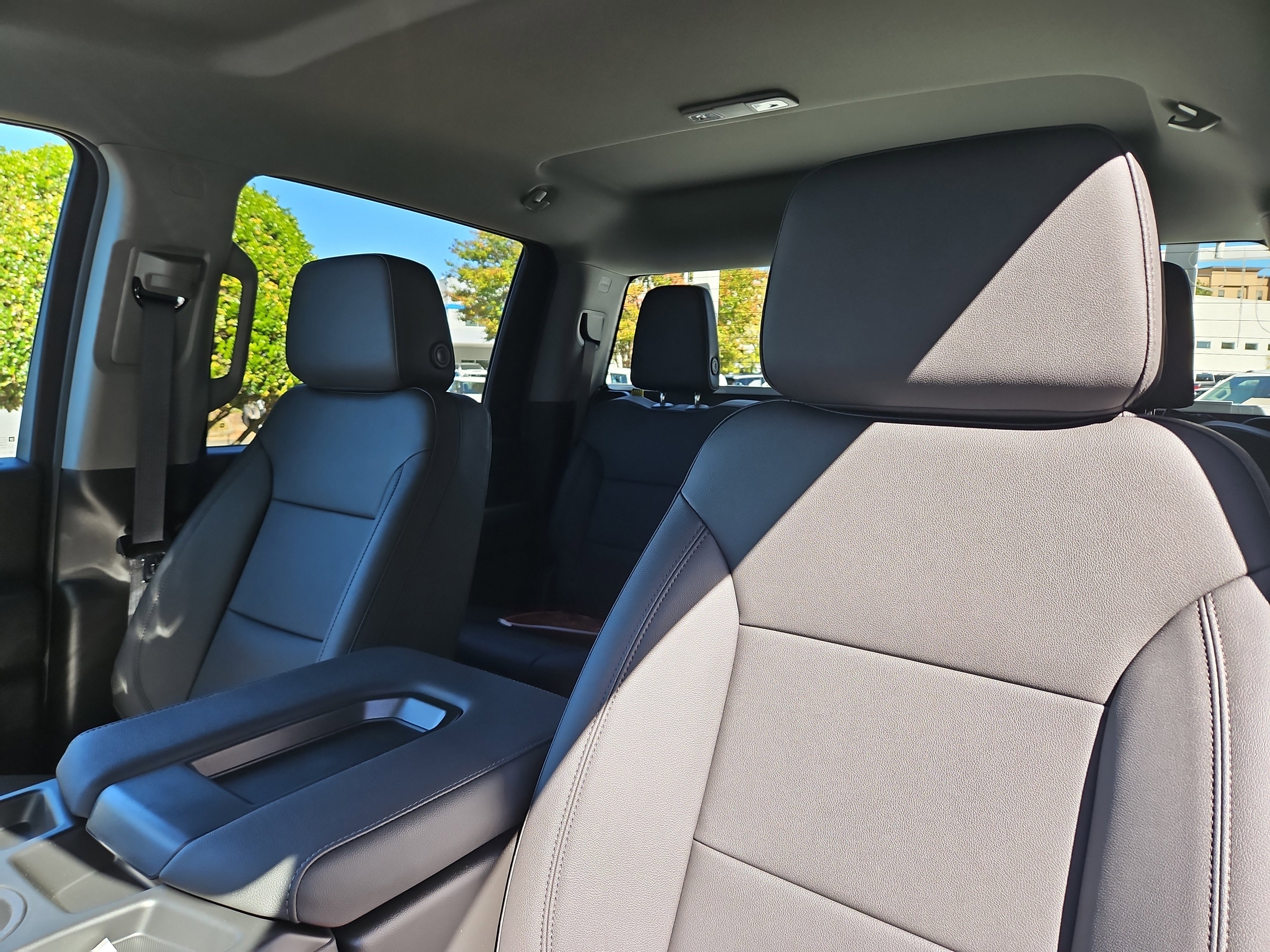 2026 Chevrolet Silverado 2500 HD Work Truck - Photo 14