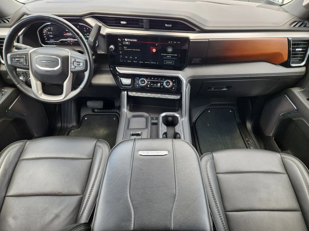 2024 GMC Sierra 2500HD Denali - Photo 30