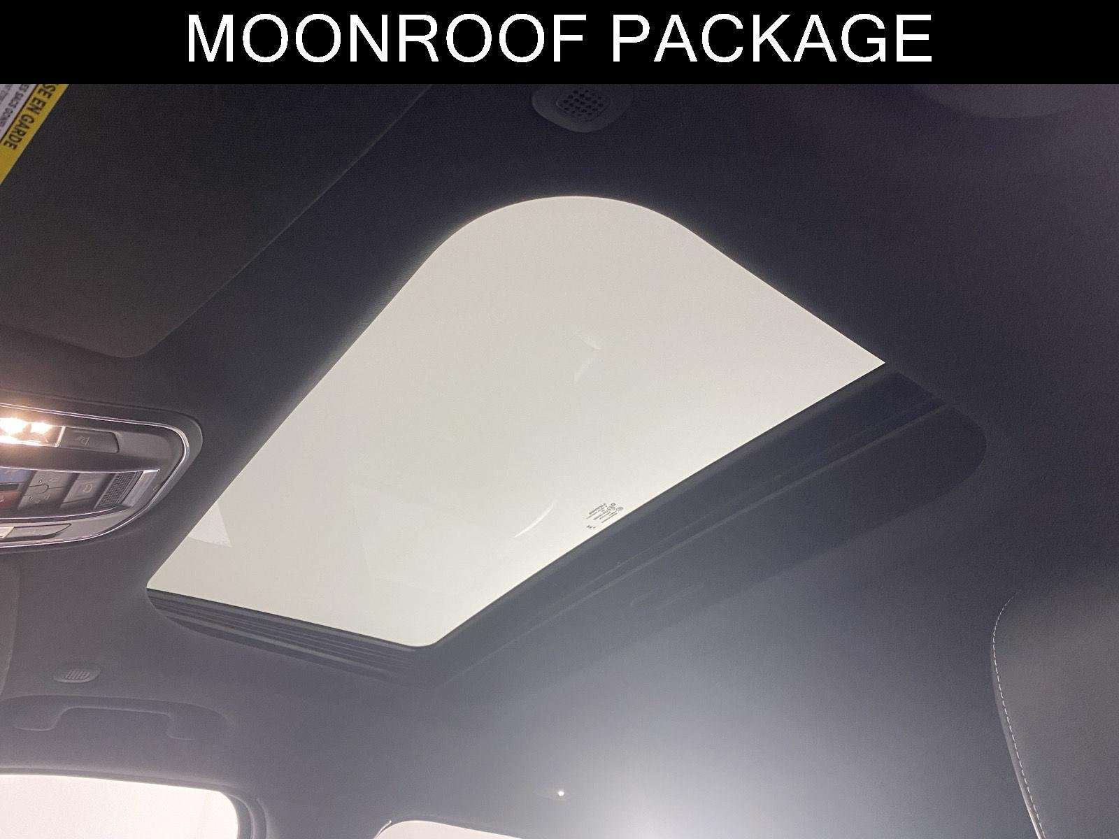 Used 2023 Bright White Clearcoat Jeep Altitude X image 2
