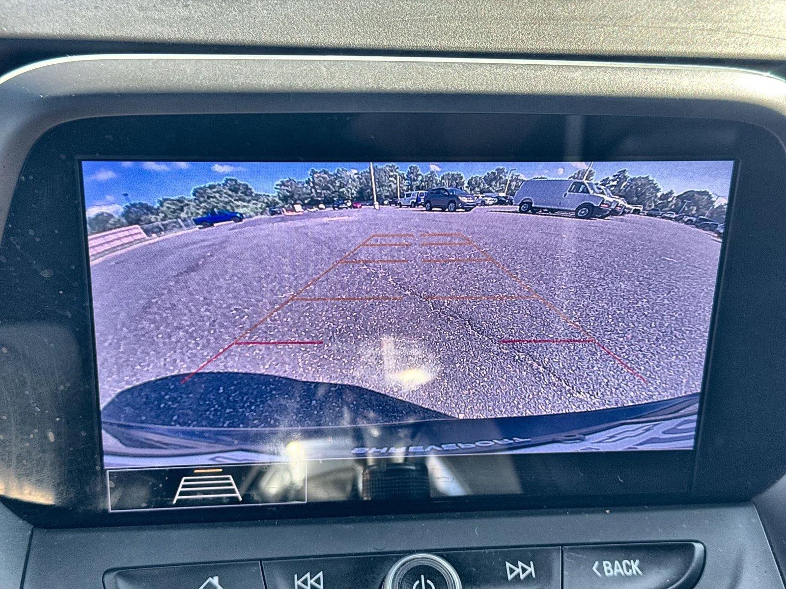 Certified Used 2020 BLACK Chevrolet 2SS image 14
