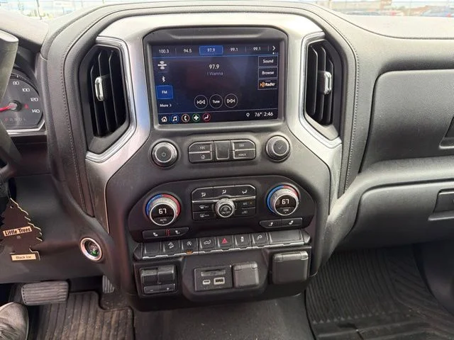 Used 2019 Summit White Chevrolet LT image 17