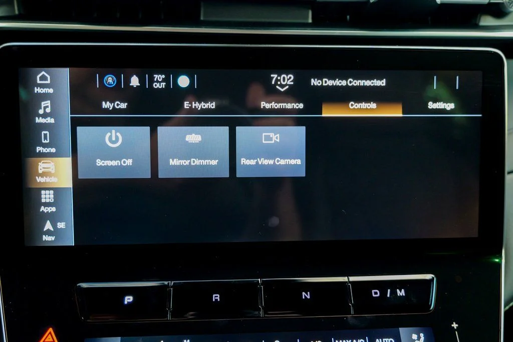 2025 Maserati Grecale MODENA - Photo 39