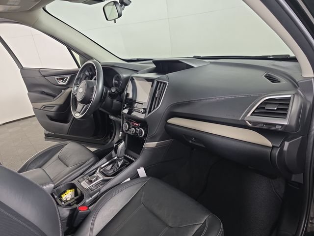 Certified Used 2023 Black Subaru Limited image 29