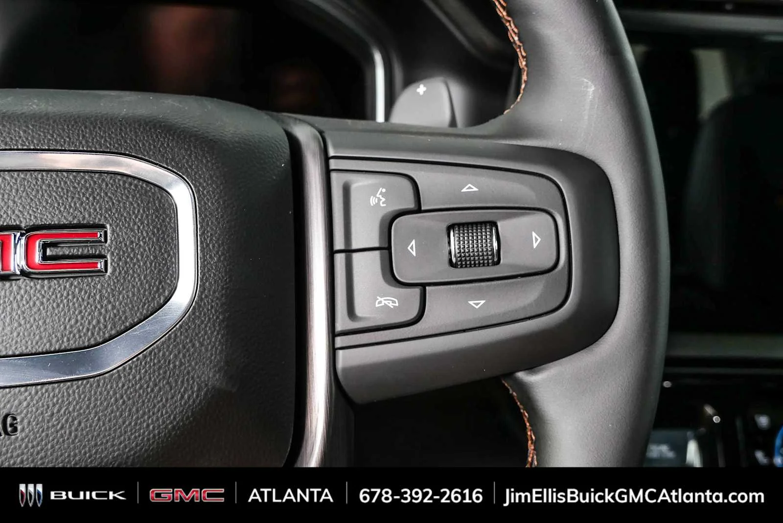 2026 GMC Sierra 1500 AT4 - Photo 12