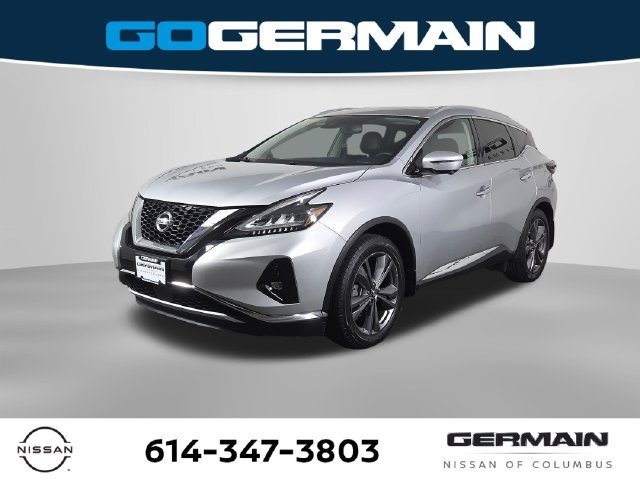 2019 Nissan Murano