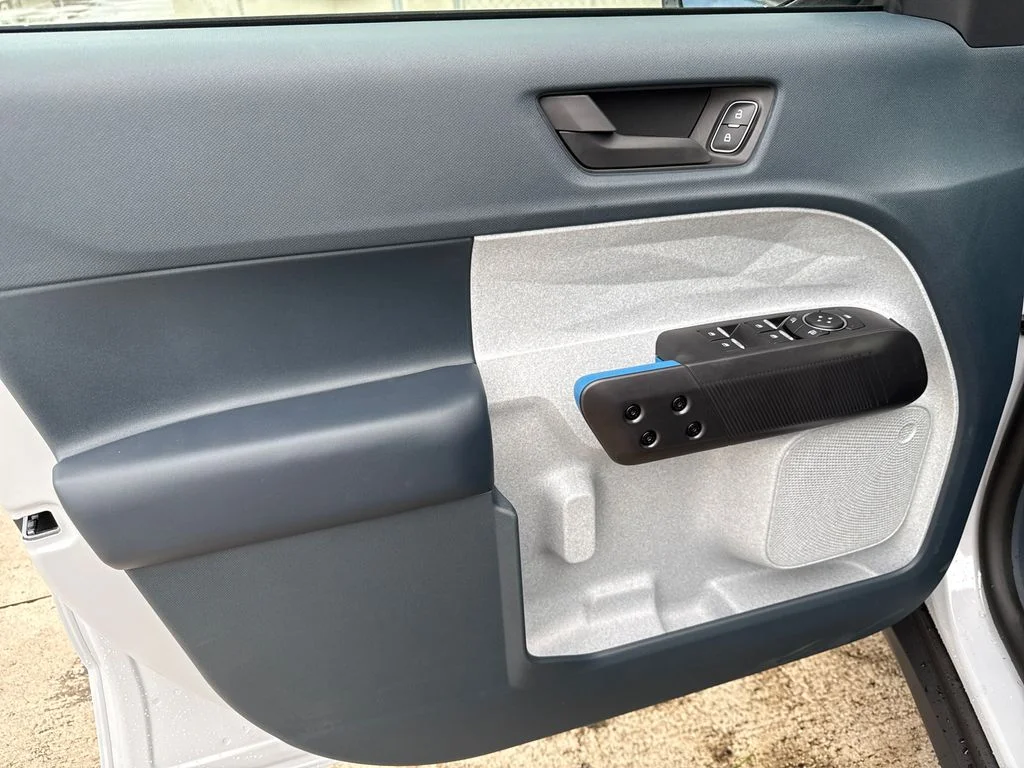 2025 Ford Maverick XLT - Photo 17