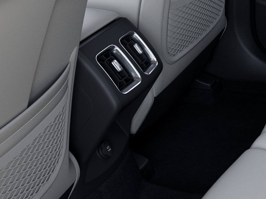 New 2026 Glacial White Pearl Kia S image 26