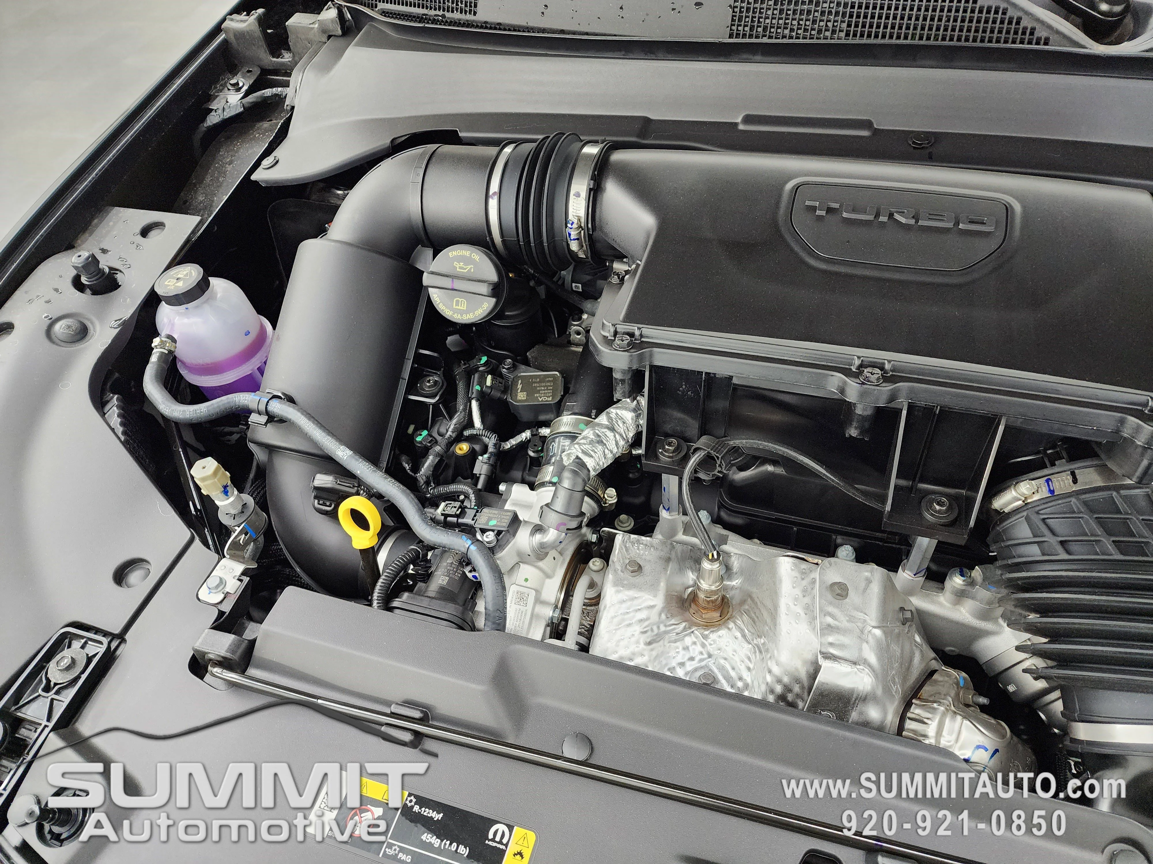 2026 Jeep Compass Altitude Special Edition - Photo 18