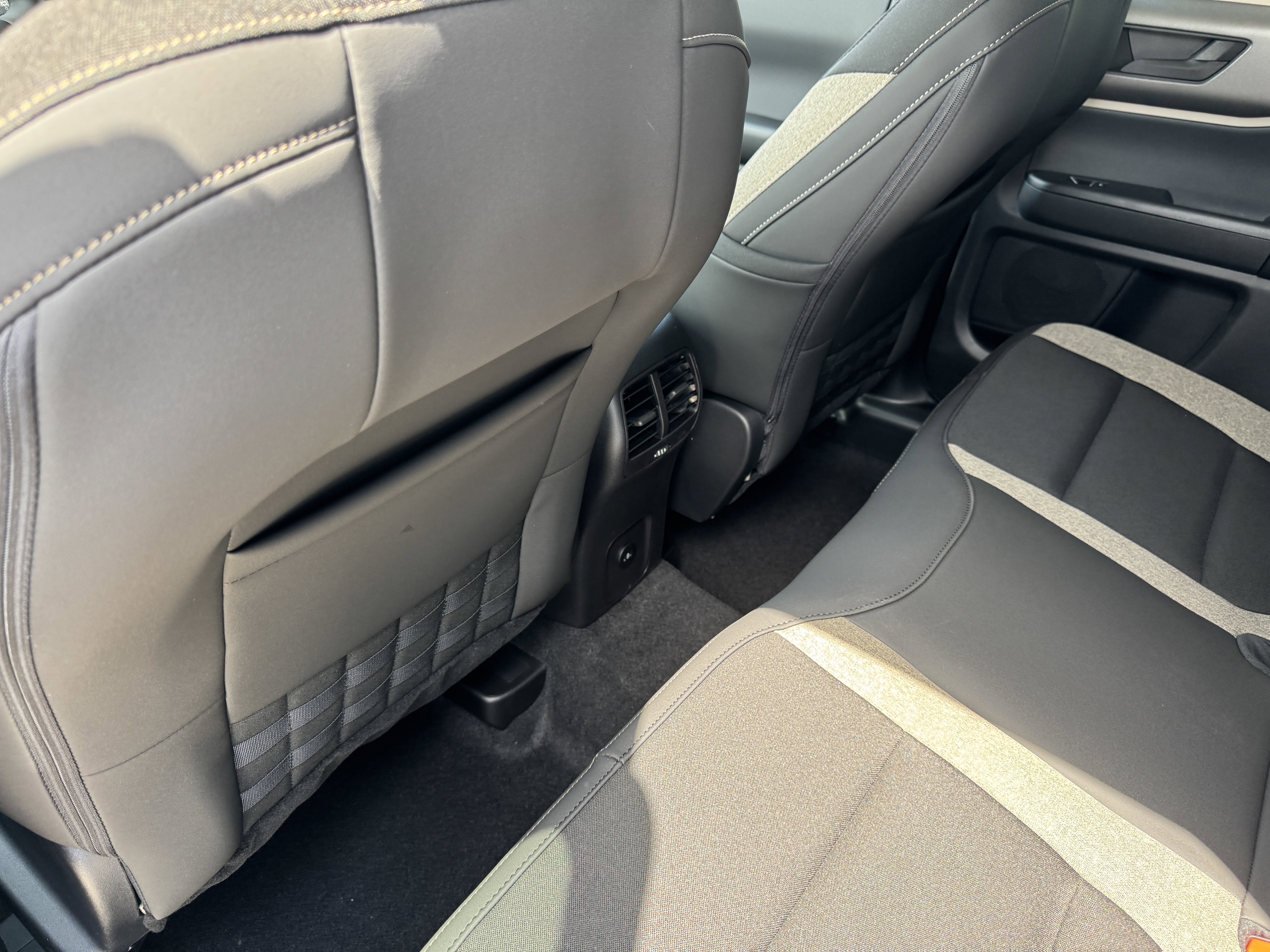 2025 Ford Bronco Sport Big Bend - Photo 19