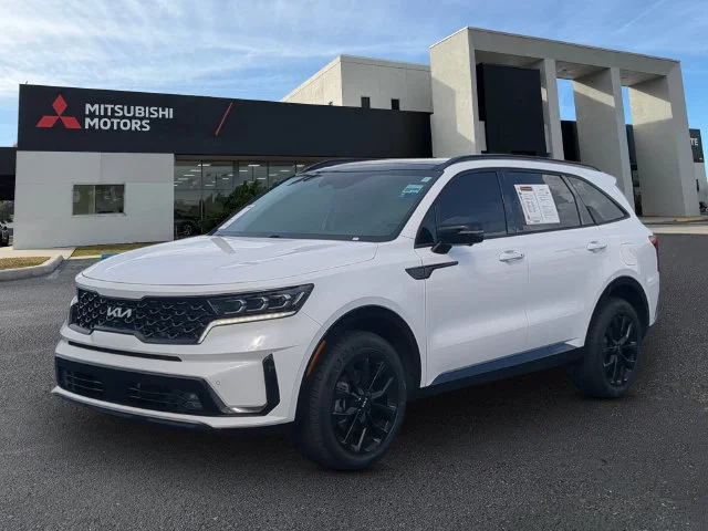 2023 Kia Sorento