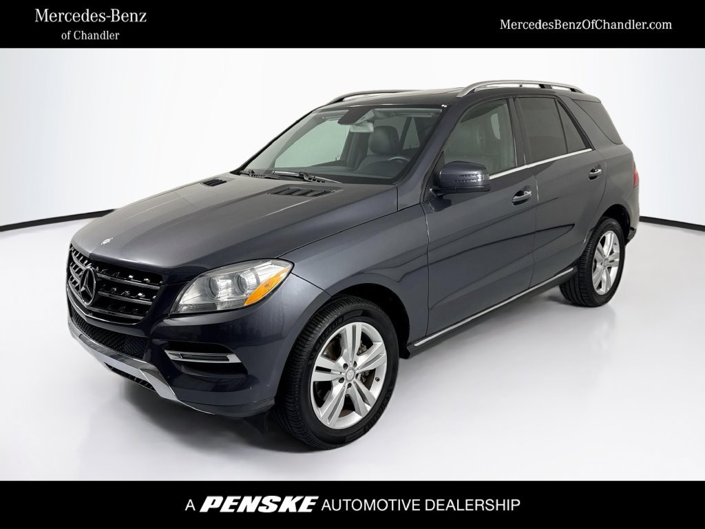 55 Pre-owned Cars For Sale Chandler AZ - Mercedes-Benz of Chandler