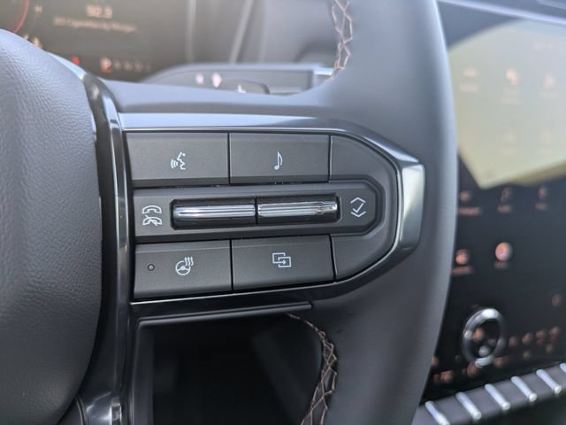 2026 GMC Terrain AT4 - Photo 29