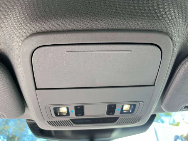 Used 2023 Gray Metallic Ford XLT image 39
