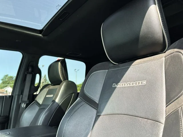Used 2020 Red Ram Laramie image 37