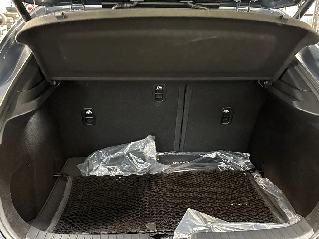 New 2026 Polymetal Gray Metallic Mazda 2.5 Turbo Premium Plus AWD image 5