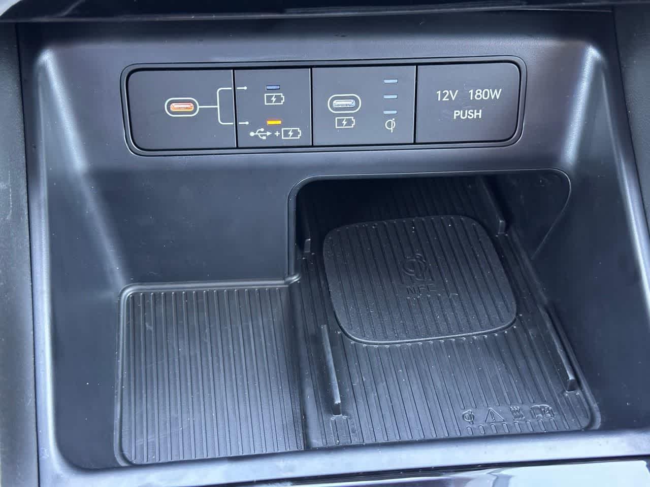 2026 Hyundai Tucson SEL - Photo 25