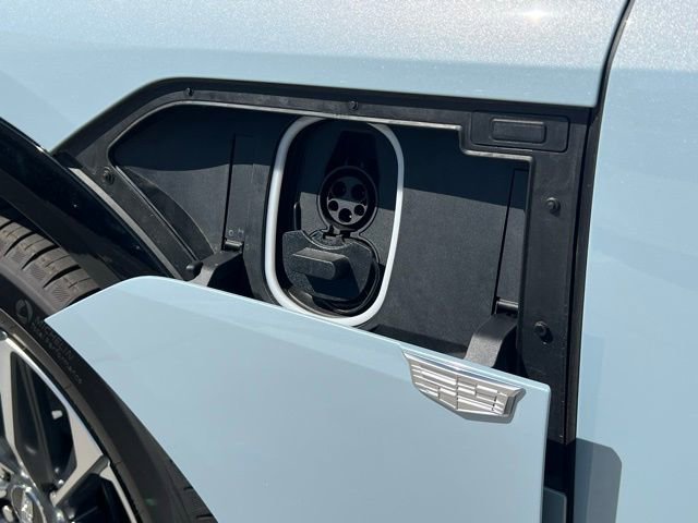 2025 Cadillac LYRIQ Sport 1 - Photo 25