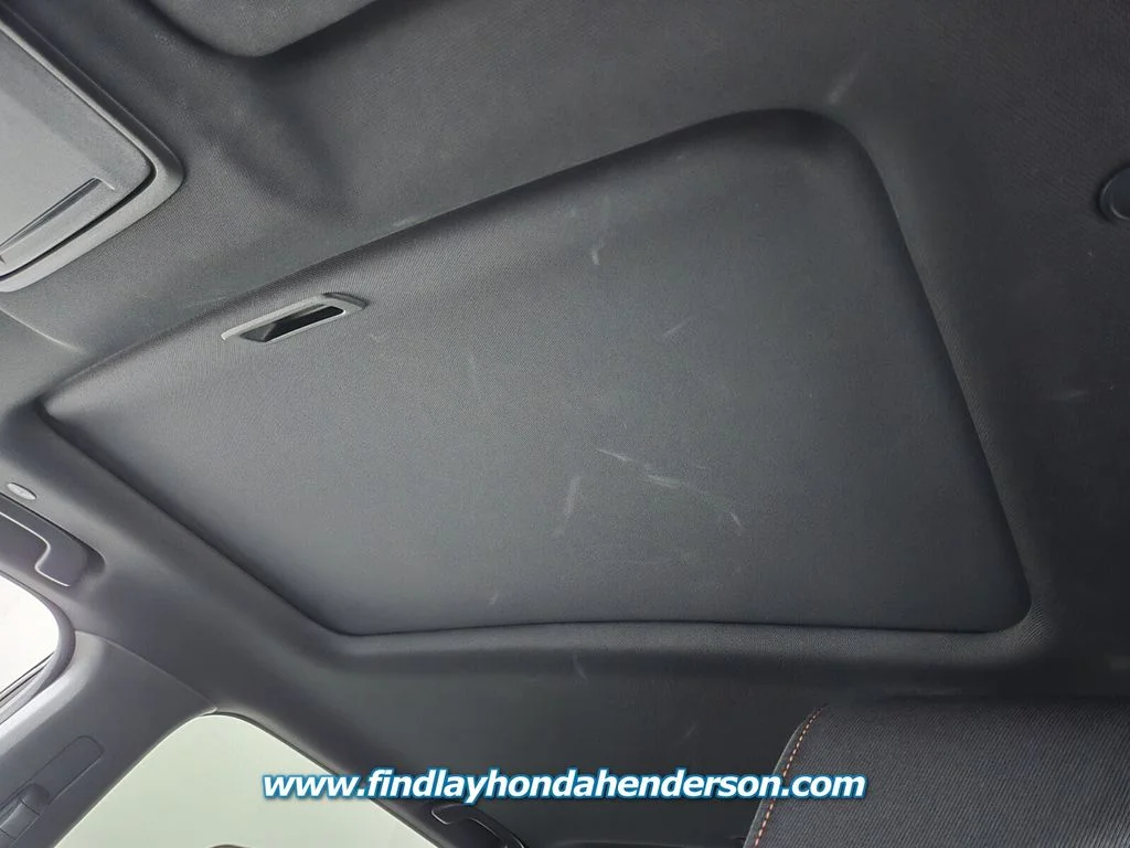 2025 Honda CR-V Sport - Photo 13
