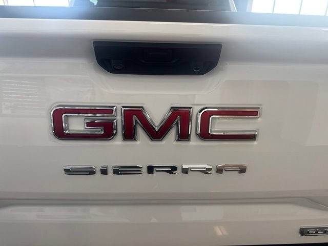 2026 GMC Sierra 1500 Elevation - Photo 30