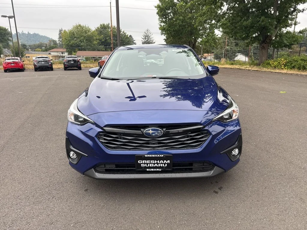 2025 Subaru Impreza Sport - Photo 47