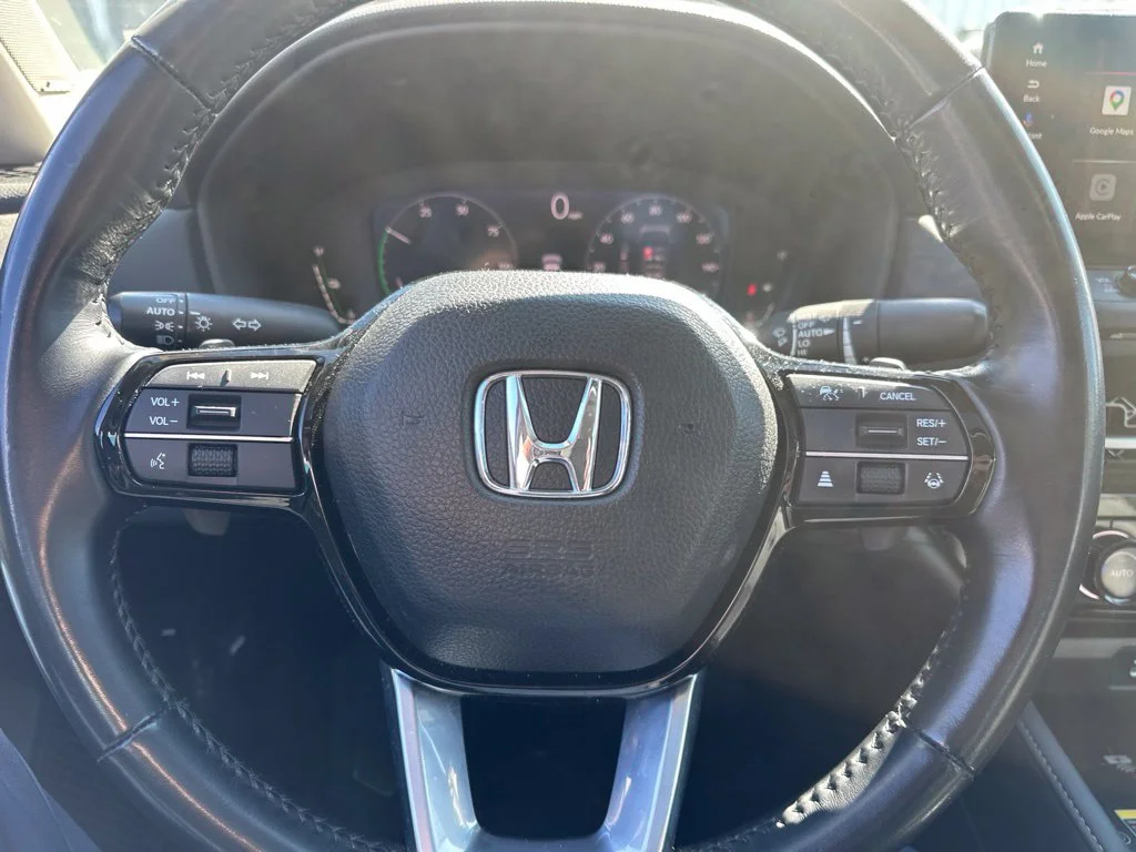 Used 2024 Blue Honda Touring image 26
