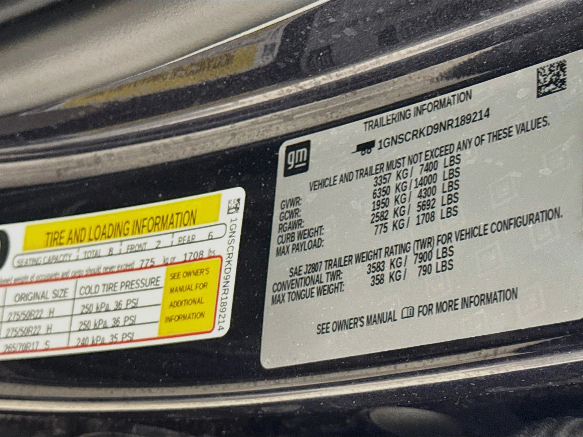 Used 2022 DARK ASH METALLIC Chevrolet RST image 35