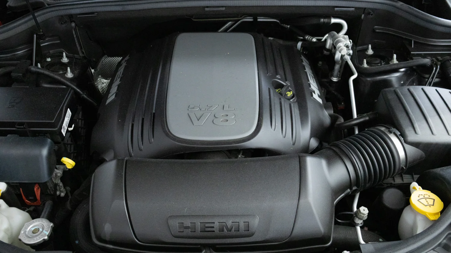 Certified Used 2023 Black Dodge R/T Premium AWD image 32