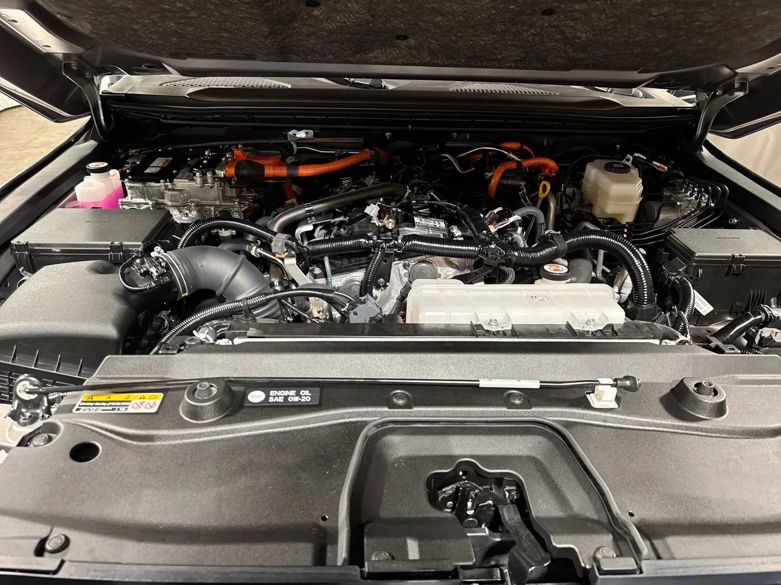 Used 2024 Brown Toyota 1958 image 29